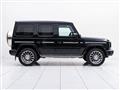 2022 Mercedes-Benz G-Class
