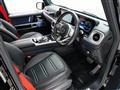 2022 Mercedes-Benz G-Class