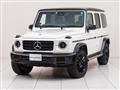 2020 Mercedes-Benz G-Class