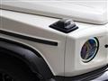 2020 Mercedes-Benz G-Class