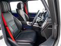 2020 Mercedes-Benz G-Class