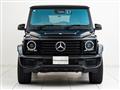 2026 Mercedes-Benz G-Class