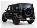 2026 Mercedes-Benz G-Class