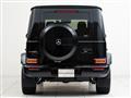 2026 Mercedes-Benz G-Class