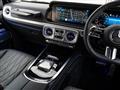 2026 Mercedes-Benz G-Class