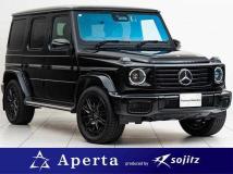 2026 Mercedes-Benz G-Class