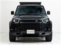 2024 Land Rover Defender