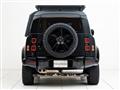 2024 Land Rover Defender