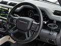 2024 Land Rover Defender