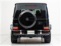 2020 Mercedes-Benz G-Class