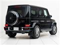 2020 Mercedes-Benz G-Class