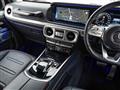 2020 Mercedes-Benz G-Class