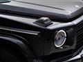 2022 Mercedes-Benz G-Class