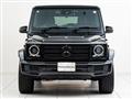 2022 Mercedes-Benz G-Class