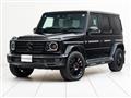 2022 Mercedes-Benz G-Class