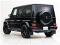 2022 Mercedes-Benz G-Class
