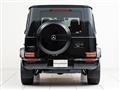 2022 Mercedes-Benz G-Class