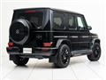 2022 Mercedes-Benz G-Class