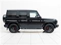 2022 Mercedes-Benz G-Class