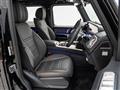 2022 Mercedes-Benz G-Class