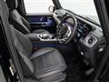 2022 Mercedes-Benz G-Class