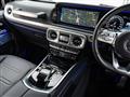 2022 Mercedes-Benz G-Class