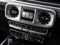2022 Mercedes-Benz G-Class