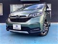 2021 Honda Freed