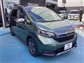2021 Honda Freed
