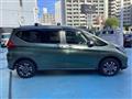 2021 Honda Freed