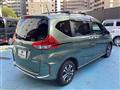 2021 Honda Freed