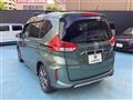 2021 Honda Freed