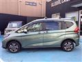 2021 Honda Freed