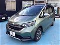 2021 Honda Freed