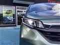 2021 Honda Freed