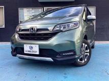2021 Honda Freed