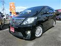 2012 Toyota Alphard G