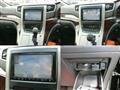 2012 Toyota Alphard G