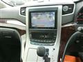 2012 Toyota Alphard G