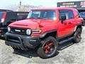 2012 Toyota FJ Cruiser