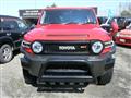 2012 Toyota FJ Cruiser