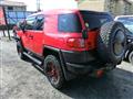 2012 Toyota FJ Cruiser