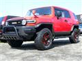 2012 Toyota FJ Cruiser
