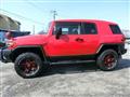 2012 Toyota FJ Cruiser
