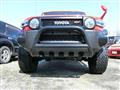2012 Toyota FJ Cruiser