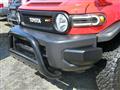 2012 Toyota FJ Cruiser