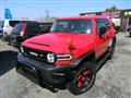 2012 Toyota FJ Cruiser