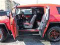 2012 Toyota FJ Cruiser
