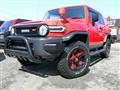 2012 Toyota FJ Cruiser