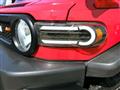 2012 Toyota FJ Cruiser